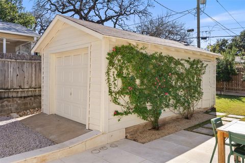 Tiny photo for 3311 Bonnie RD, Austin, TX 78703 (MLS # 4205279)