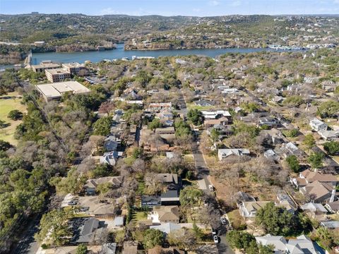 Tiny photo for 3311 Bonnie RD, Austin, TX 78703 (MLS # 4205279)