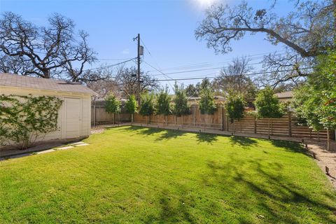 Tiny photo for 3311 Bonnie RD, Austin, TX 78703 (MLS # 4205279)