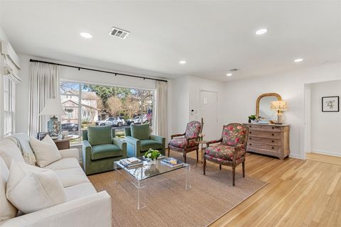 Tiny photo for 3311 Bonnie RD, Austin, TX 78703 (MLS # 4205279)