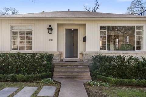 Tiny photo for 3311 Bonnie RD, Austin, TX 78703 (MLS # 4205279)