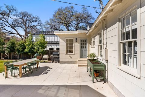 Tiny photo for 3311 Bonnie RD, Austin, TX 78703 (MLS # 4205279)