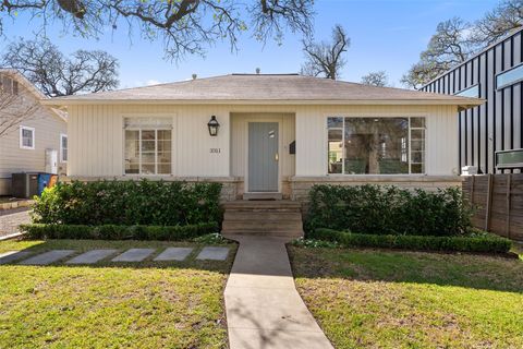 Tiny photo for 3311 Bonnie RD, Austin, TX 78703 (MLS # 4205279)