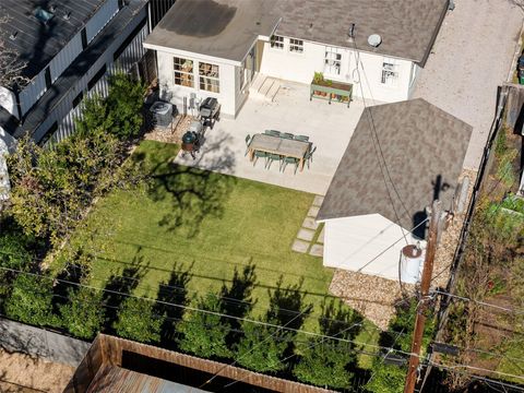 Tiny photo for 3311 Bonnie RD, Austin, TX 78703 (MLS # 4205279)