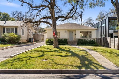 Tiny photo for 3311 Bonnie RD, Austin, TX 78703 (MLS # 4205279)