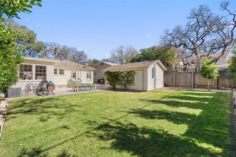 Tiny photo for 3311 Bonnie RD, Austin, TX 78703 (MLS # 4205279)