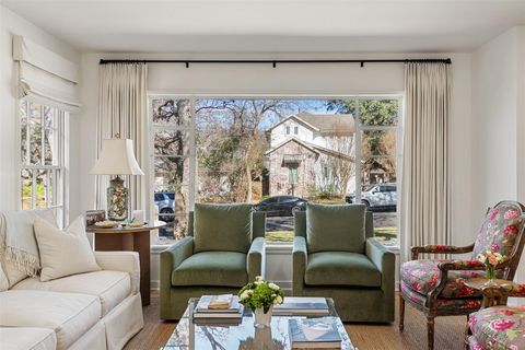 Tiny photo for 3311 Bonnie RD, Austin, TX 78703 (MLS # 4205279)