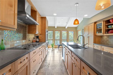 Tiny photo for 2407 Trail Of The Madrones, Austin, TX 78746 (MLS # 9258511)