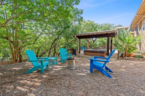 Tiny photo for 2407 Trail Of The Madrones, Austin, TX 78746 (MLS # 9258511)