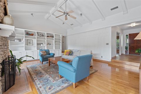 Tiny photo for 2407 Trail Of The Madrones, Austin, TX 78746 (MLS # 9258511)