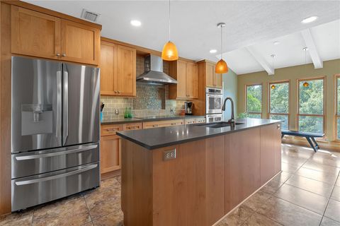 Tiny photo for 2407 Trail Of The Madrones, Austin, TX 78746 (MLS # 9258511)