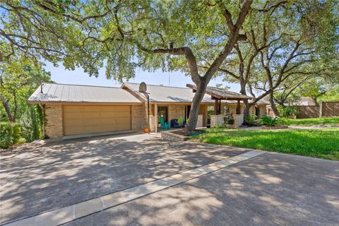 Tiny photo for 2407 Trail Of The Madrones, Austin, TX 78746 (MLS # 9258511)