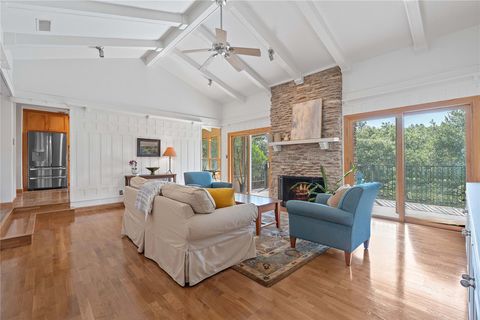 Tiny photo for 2407 Trail Of The Madrones, Austin, TX 78746 (MLS # 9258511)