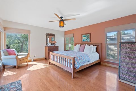 Tiny photo for 2407 Trail Of The Madrones, Austin, TX 78746 (MLS # 9258511)