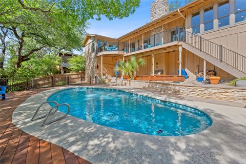 Tiny photo for 2407 Trail Of The Madrones, Austin, TX 78746 (MLS # 9258511)