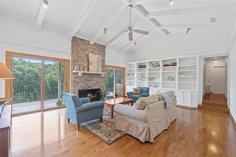 Tiny photo for 2407 Trail Of The Madrones, Austin, TX 78746 (MLS # 9258511)
