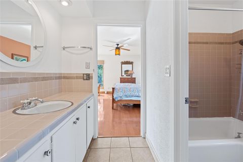 Tiny photo for 2407 Trail Of The Madrones, Austin, TX 78746 (MLS # 9258511)