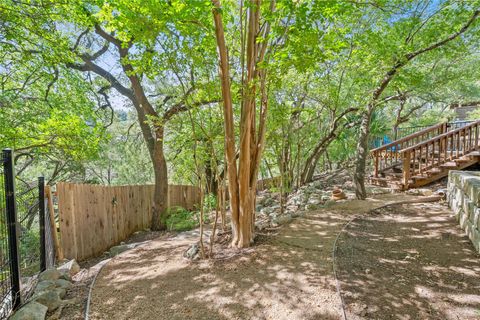 Tiny photo for 2407 Trail Of The Madrones, Austin, TX 78746 (MLS # 9258511)