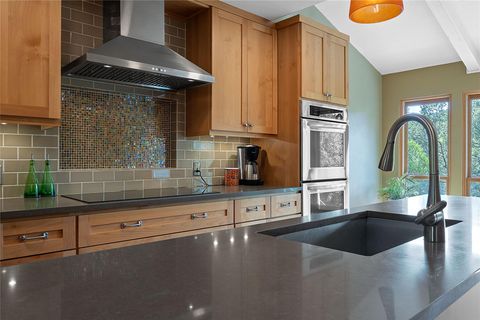 Tiny photo for 2407 Trail Of The Madrones, Austin, TX 78746 (MLS # 9258511)