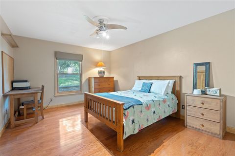 Tiny photo for 2407 Trail Of The Madrones, Austin, TX 78746 (MLS # 9258511)