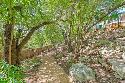 Tiny photo for 2407 Trail Of The Madrones, Austin, TX 78746 (MLS # 9258511)