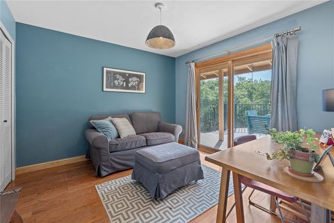 Tiny photo for 2407 Trail Of The Madrones, Austin, TX 78746 (MLS # 9258511)