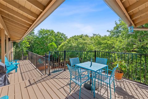 Tiny photo for 2407 Trail Of The Madrones, Austin, TX 78746 (MLS # 9258511)
