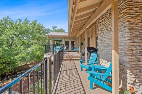 Tiny photo for 2407 Trail Of The Madrones, Austin, TX 78746 (MLS # 9258511)