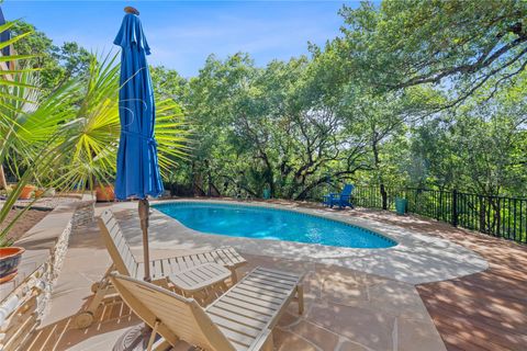 Tiny photo for 2407 Trail Of The Madrones, Austin, TX 78746 (MLS # 9258511)
