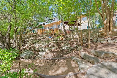 Tiny photo for 2407 Trail Of The Madrones, Austin, TX 78746 (MLS # 9258511)