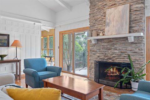 Tiny photo for 2407 Trail Of The Madrones, Austin, TX 78746 (MLS # 9258511)