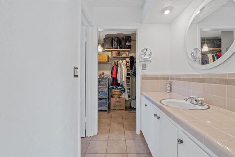 Tiny photo for 2407 Trail Of The Madrones, Austin, TX 78746 (MLS # 9258511)
