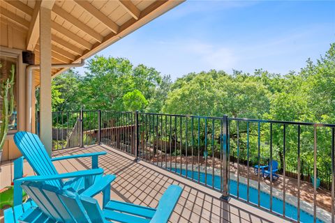 Tiny photo for 2407 Trail Of The Madrones, Austin, TX 78746 (MLS # 9258511)