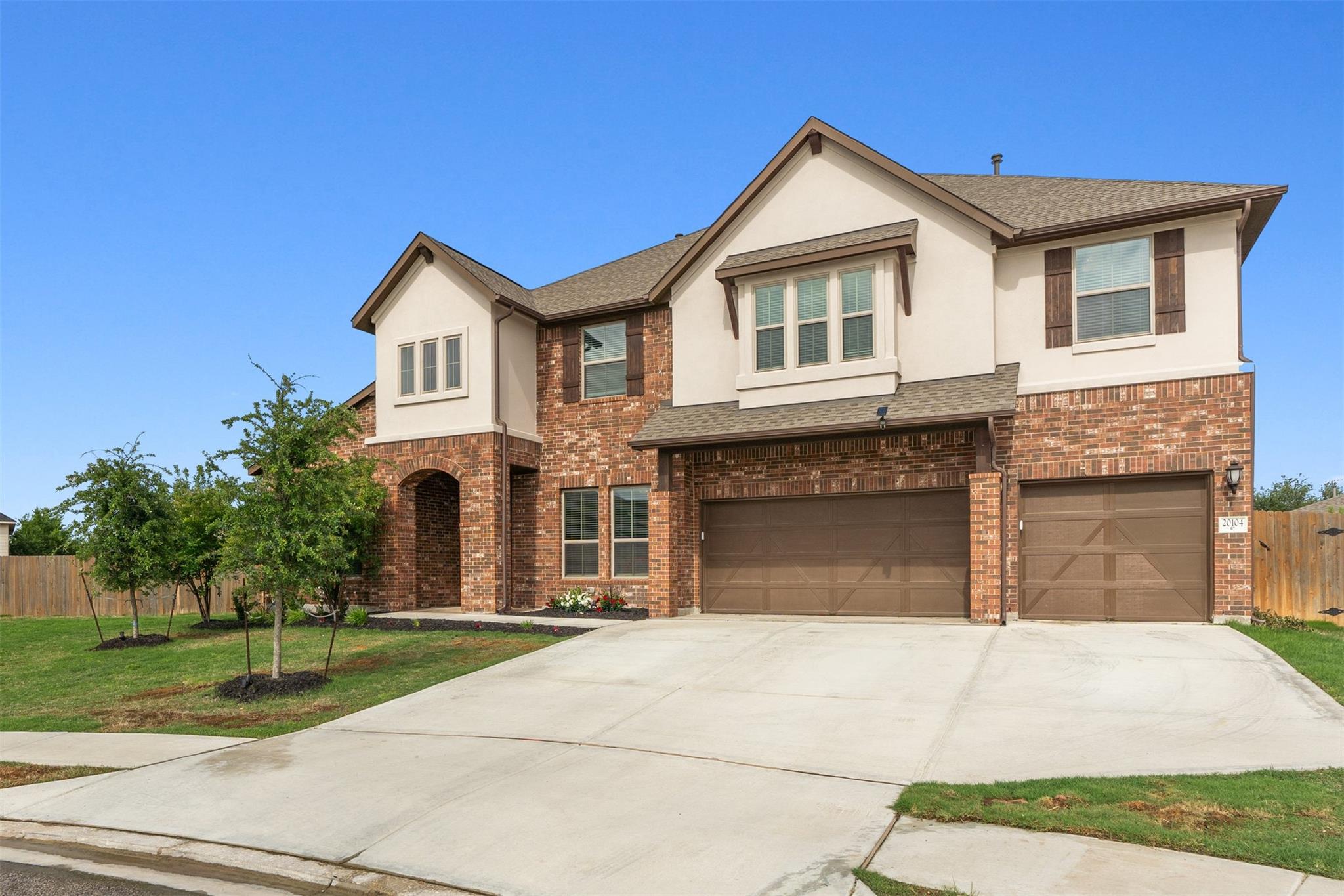 20104 Garganey DR
