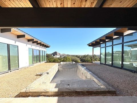 A home in Dripping Springs