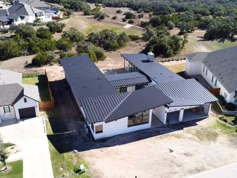 A home in Dripping Springs