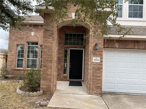 2700 Saddle Blanket PL Leander TX 78641