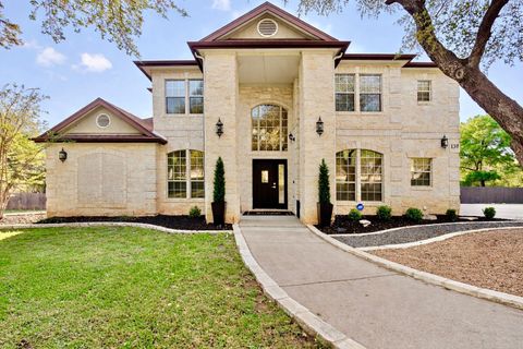 Photo of 137 Roberts CIR, Georgetown, TX 78633 (MLS # 2469523)