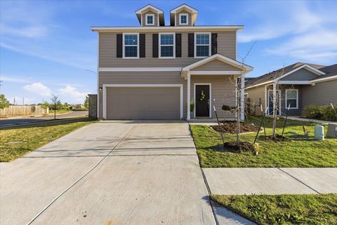 Photo of 1140 Cattail LN, Bastrop, TX 78602 (MLS # 4793816)