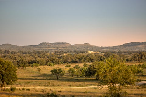 Photo of 1755 Towhead Valley RD, Johnson City, TX 78636 (MLS # 1718284)