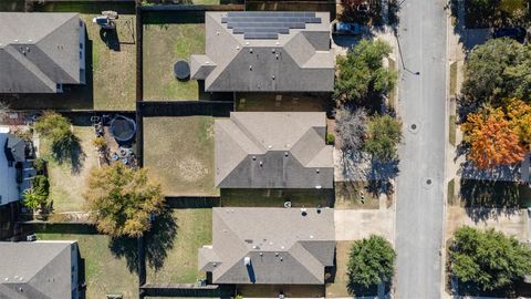 A home in Hutto