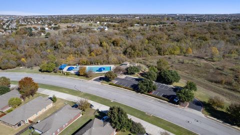 A home in Hutto