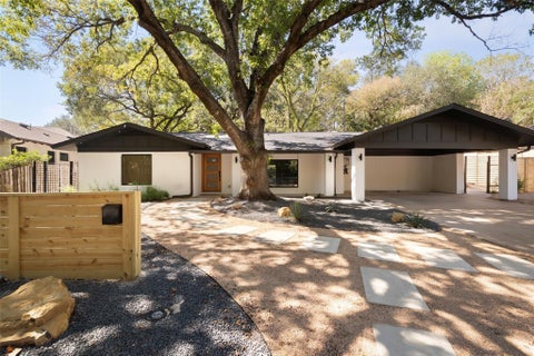 Tiny photo for 2620 Pecos ST, Austin, TX 78703 (MLS # 7565962)