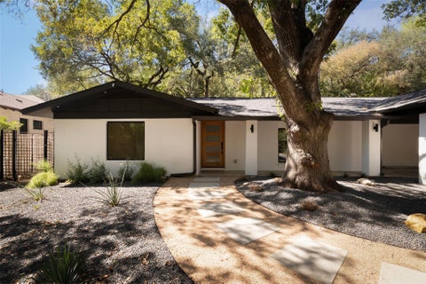 Tiny photo for 2620 Pecos ST, Austin, TX 78703 (MLS # 7565962)