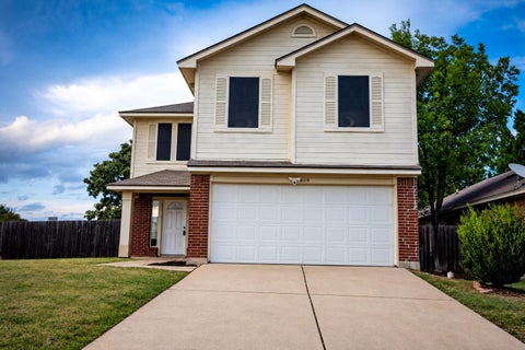 Photo of 1600 Darley Arabian DR, Pflugerville, TX 78660 (MLS # 3313550)
