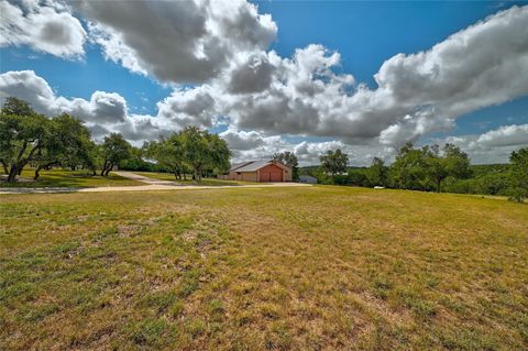 A home in Dripping Springs