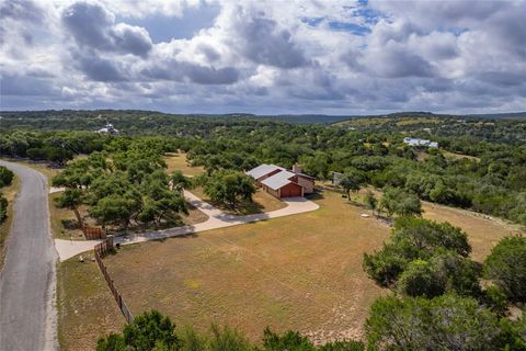 A home in Dripping Springs