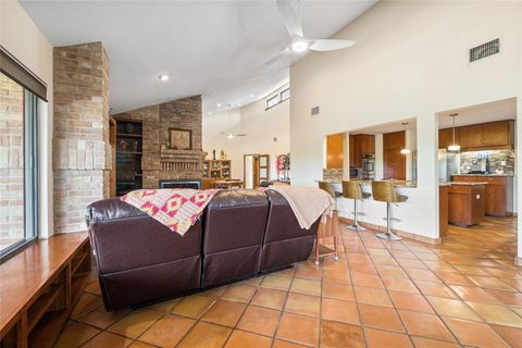 A home in Dripping Springs