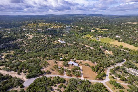 A home in Dripping Springs