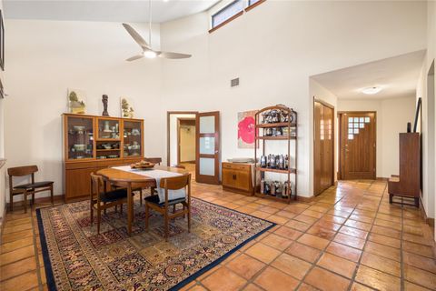 A home in Dripping Springs